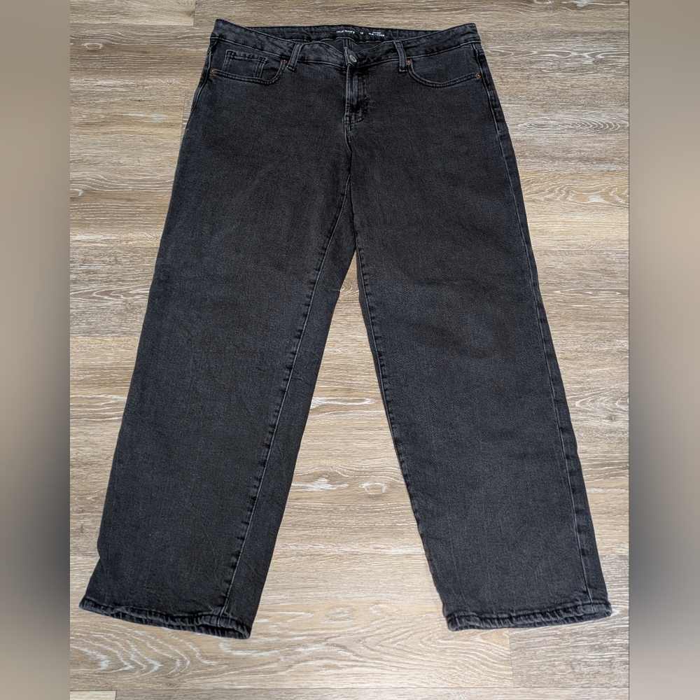 Old Navy Women's OG Loose Low Rise Jeans